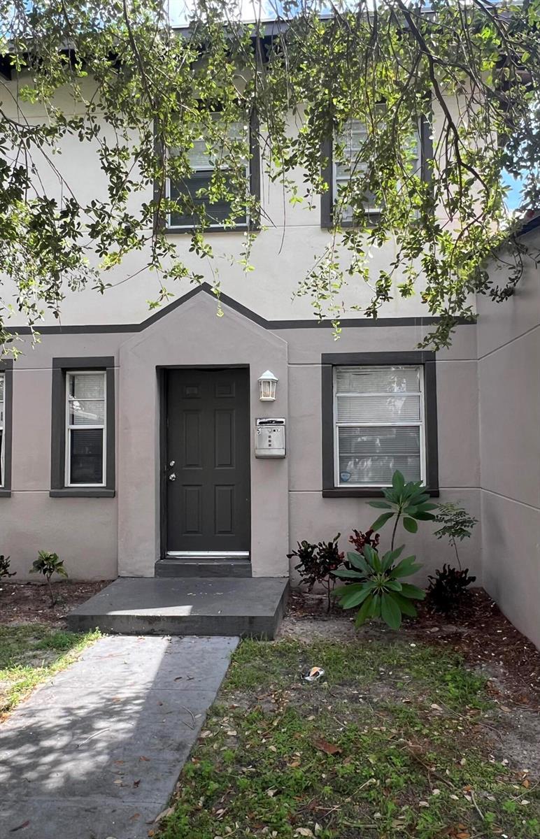 2722 Poinsettia Avenue, West Palm Beach FL 33407
