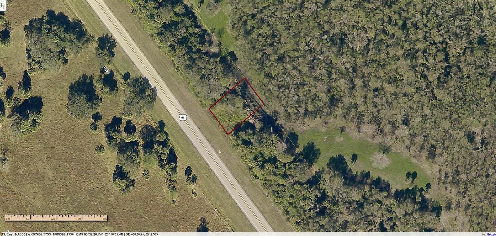 19216 NW 300th Street, Okeechobee FL 34972 photo 5