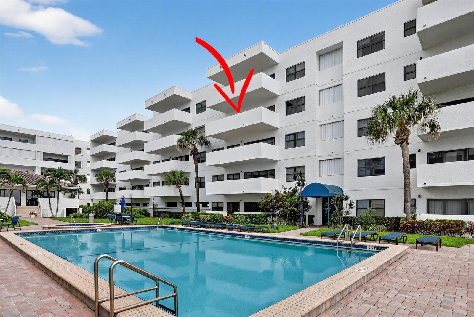 330 SE 20 Avenue # 421, Deerfield Beach FL 33441 photo 5