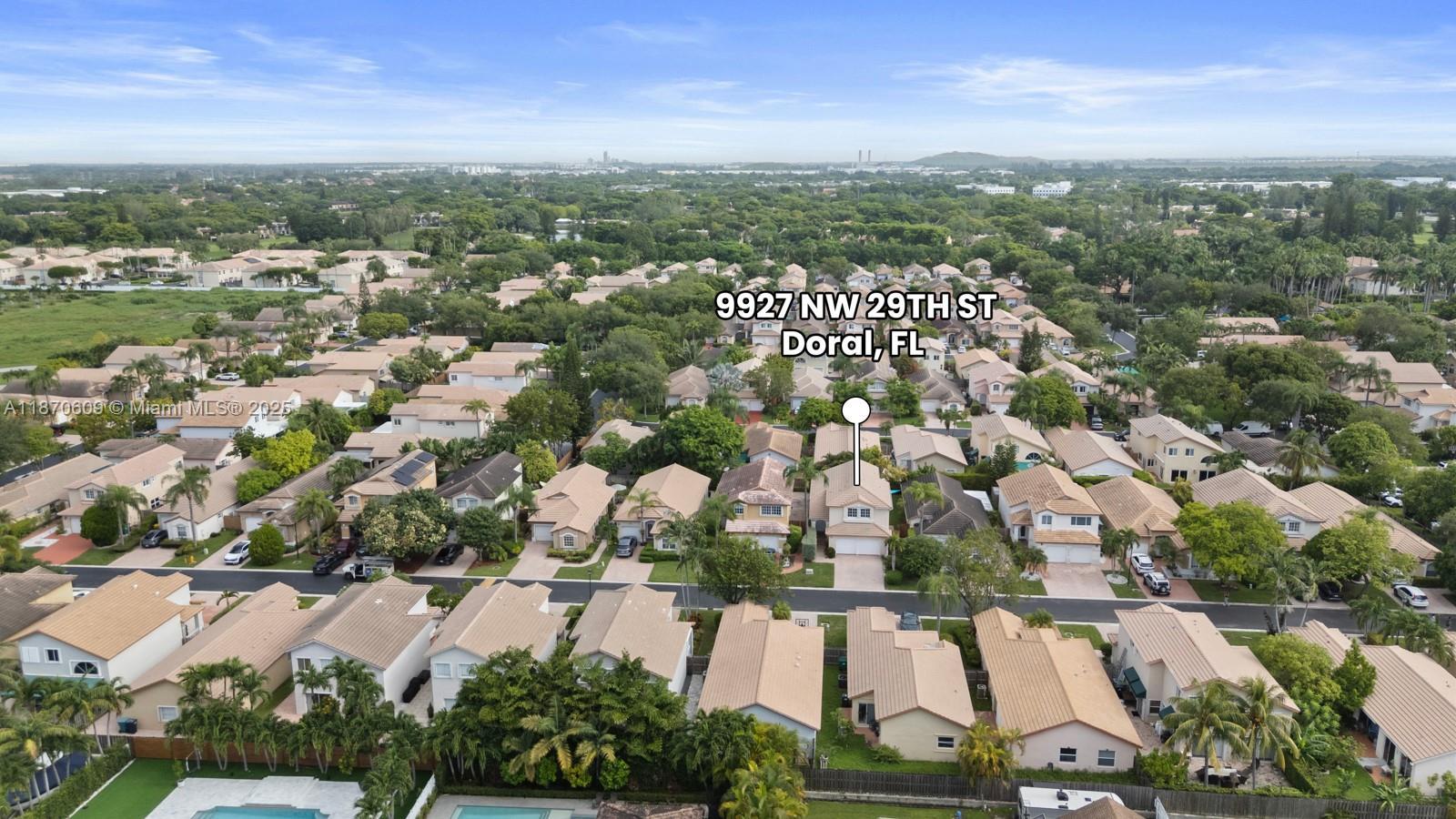 9927 NW 29th St # 9927, Doral FL 33172 photo 2