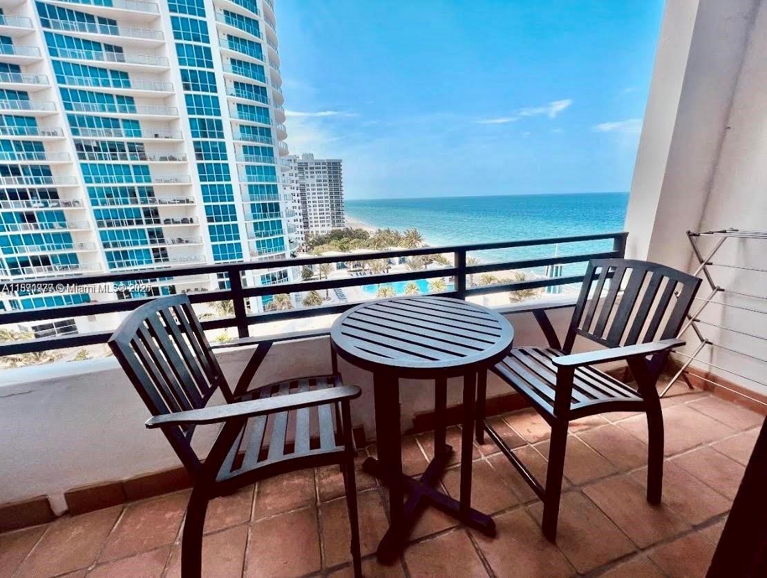 3505 S Ocean Dr # 911, Hollywood FL 33019 photo 2