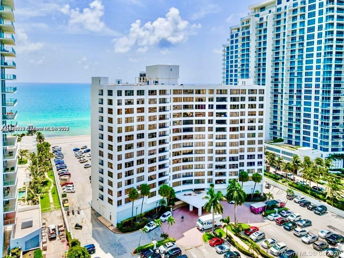 3505 S Ocean Dr # 911, Hollywood FL 33019