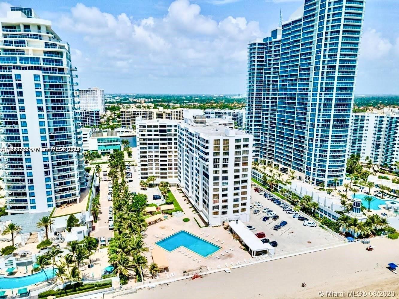 3505 S Ocean Dr # 911, Hollywood FL 33019 photo 4