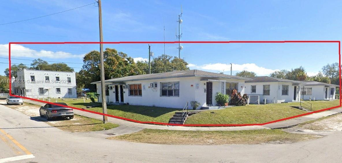 6255 NE Miami Pl and 3 more, Miami FL 33138 photo 2