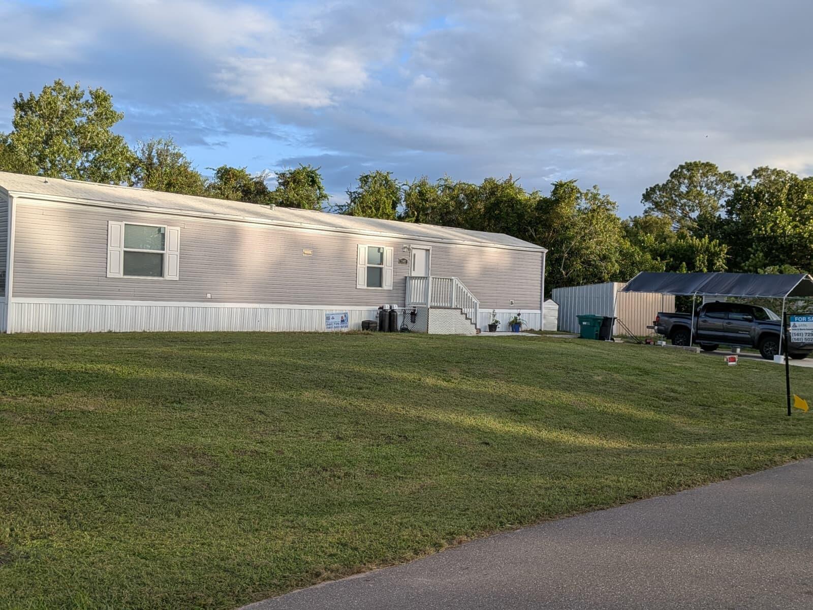 5945 SE 95th Trail Trail, Okeechobee FL 34974