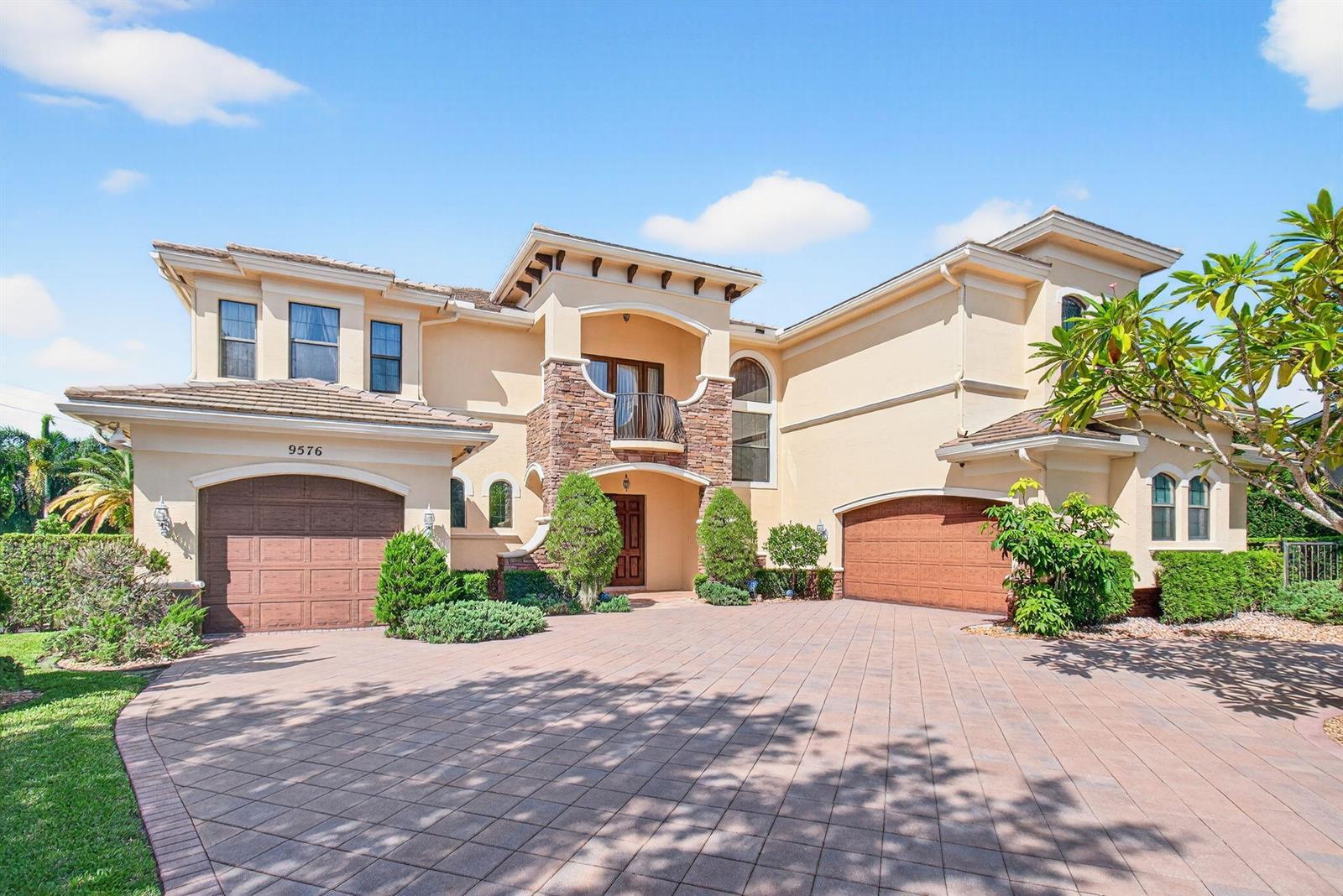 9576 Equus Circle, Boynton Beach FL 33472 photo 3