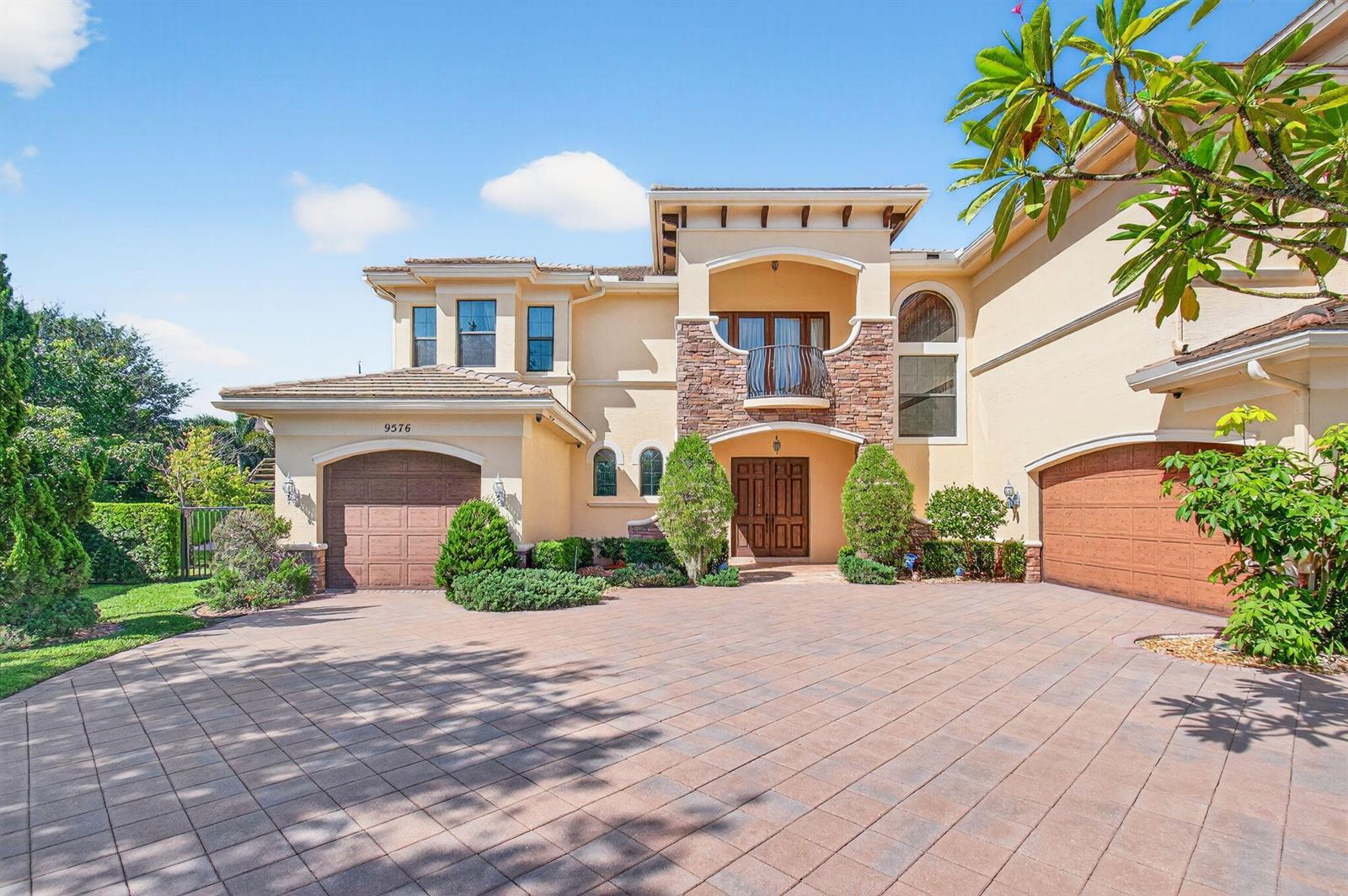 9576 Equus Circle, Boynton Beach FL 33472 photo 4