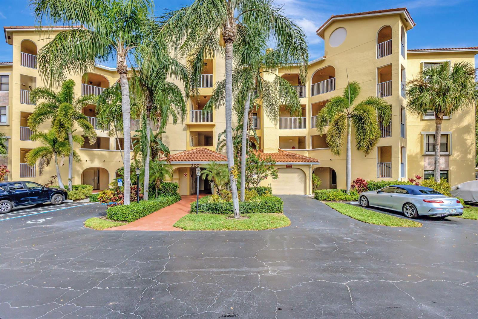 300 Uno Lago Drive # 101, Juno Beach FL 33408 photo 3