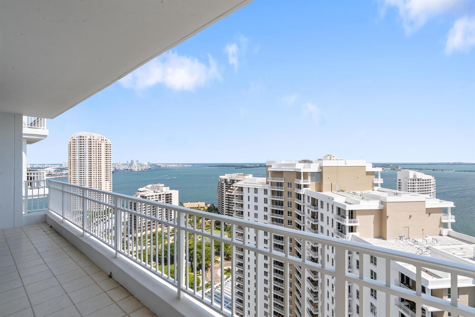 801 Brickell Key Boulevard # 2903, Miami FL 33131 photo 2