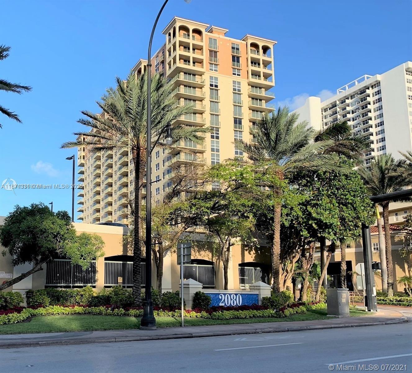 2080 S Ocean Dr # 604, Hallandale Beach FL 33009