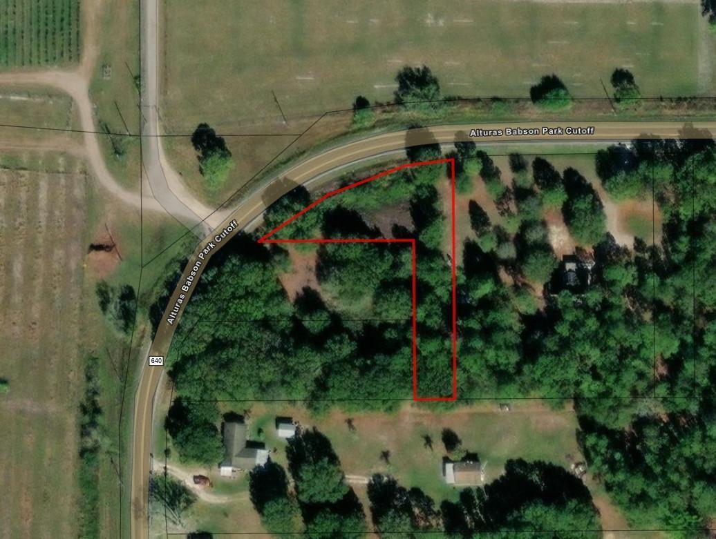 0 Alturas Babson Park Cutoff Road, Lake Wales FL 33859 photo 2