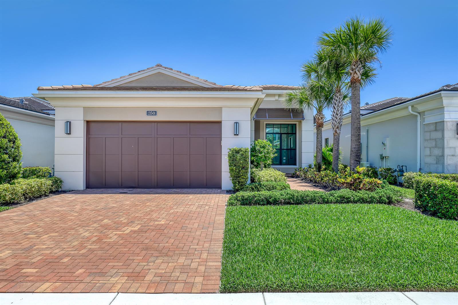 13501 Artisan Circle, Palm Beach Gardens FL 33418