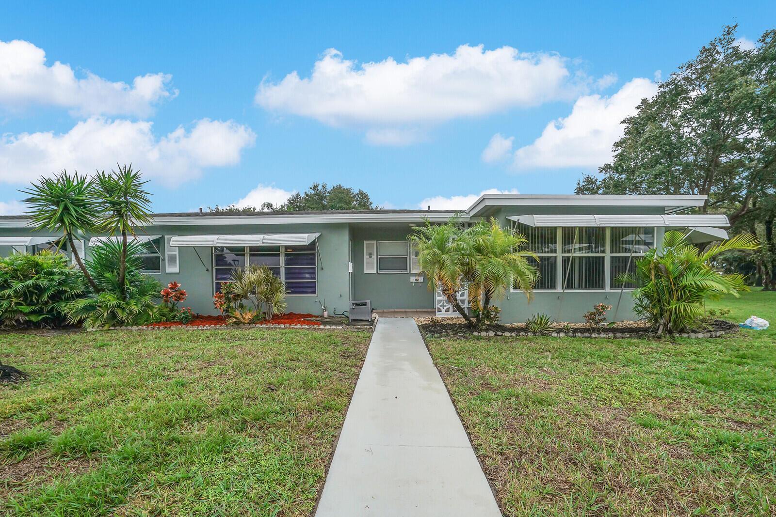 902 South Drive # C, Delray Beach FL 33445 photo 2