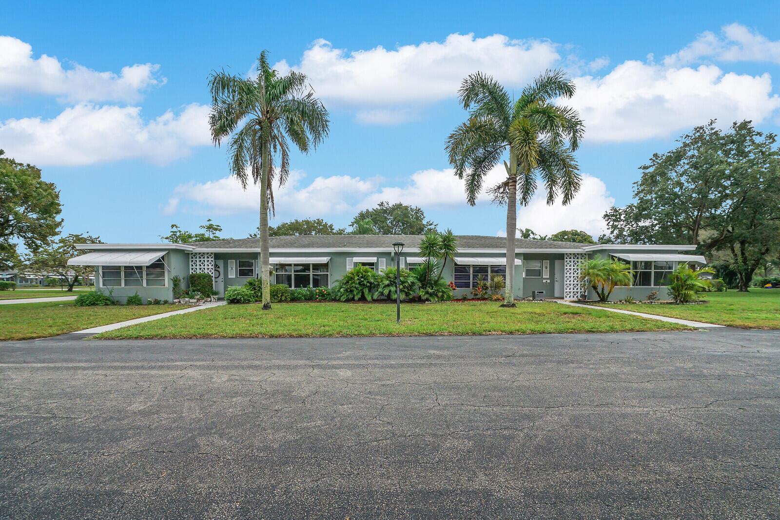 902 South Drive # C, Delray Beach FL 33445 photo 3