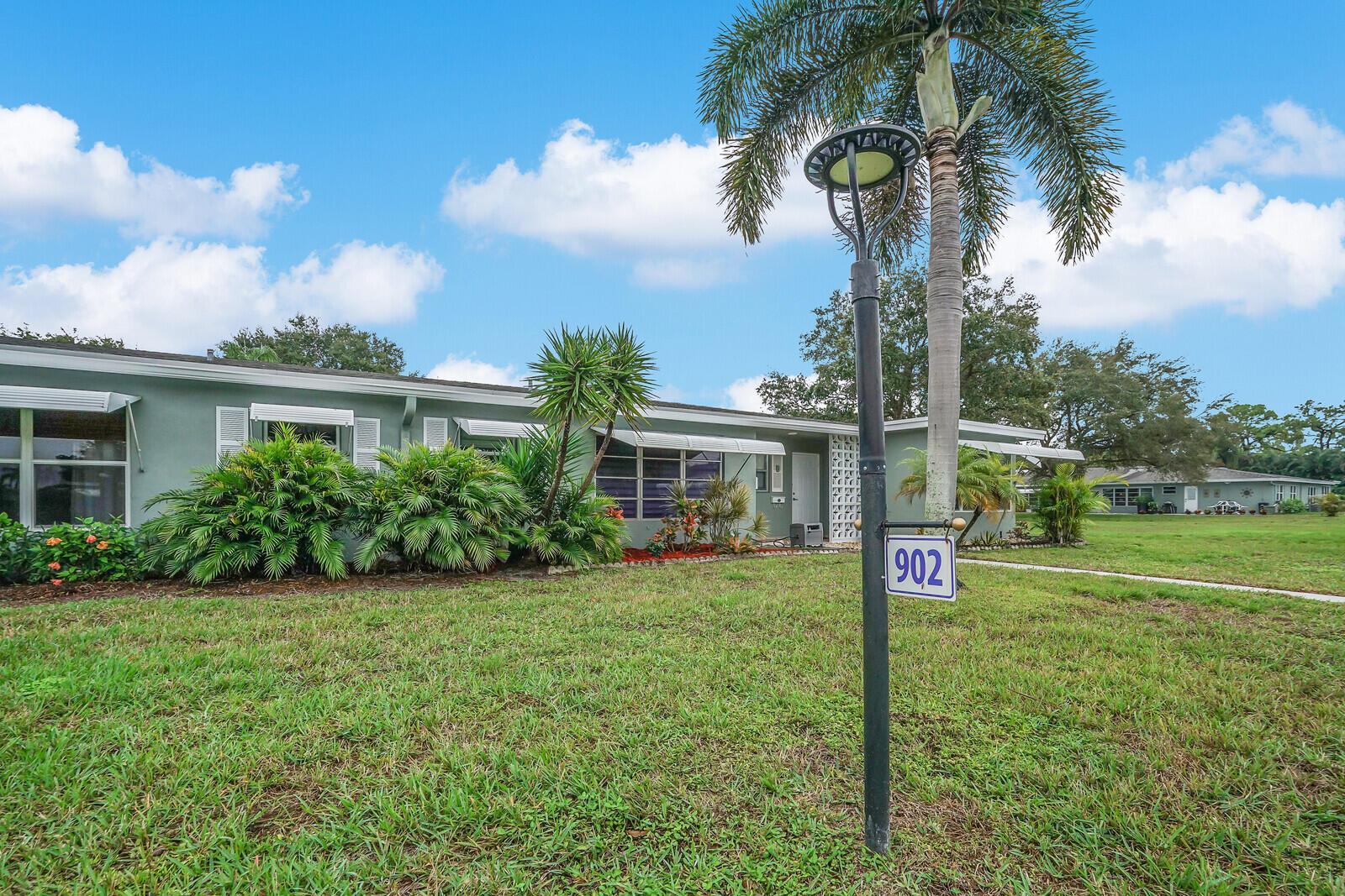 902 South Drive # C, Delray Beach FL 33445 photo 4