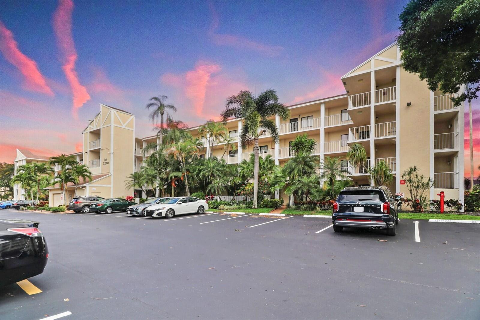 7270 Ashford Place # 106, Delray Beach FL 33446 photo 2