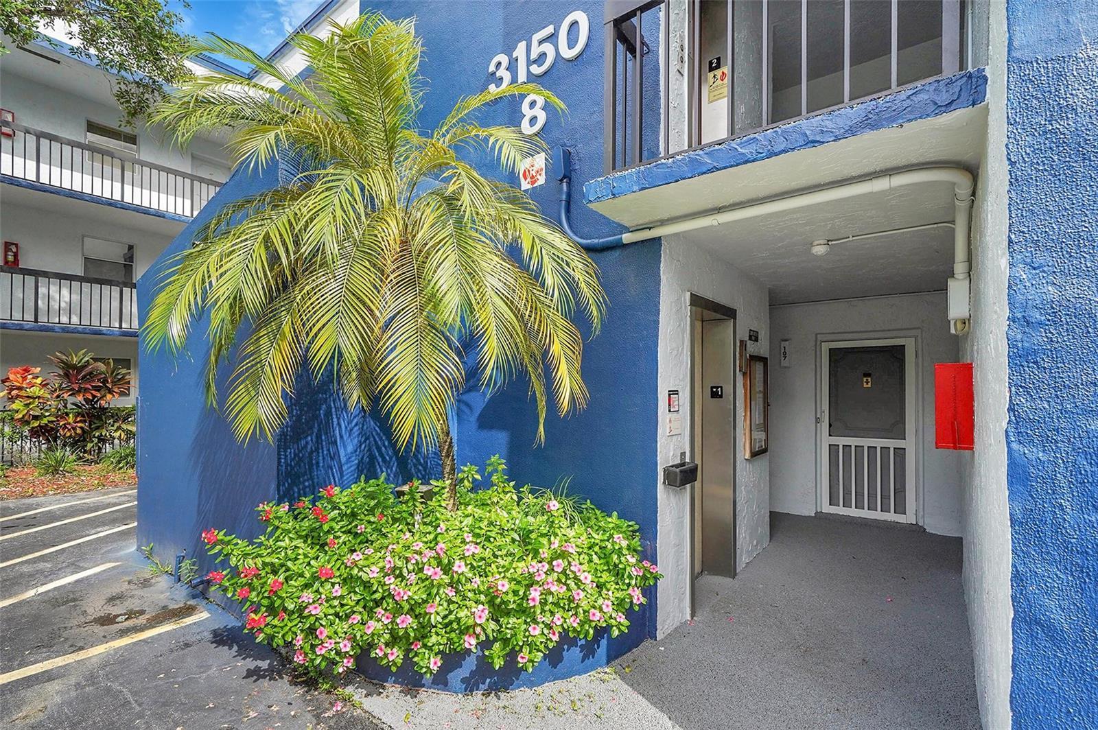 3150 Holiday Springs Boulevard # 103, Margate FL 33063 photo 3
