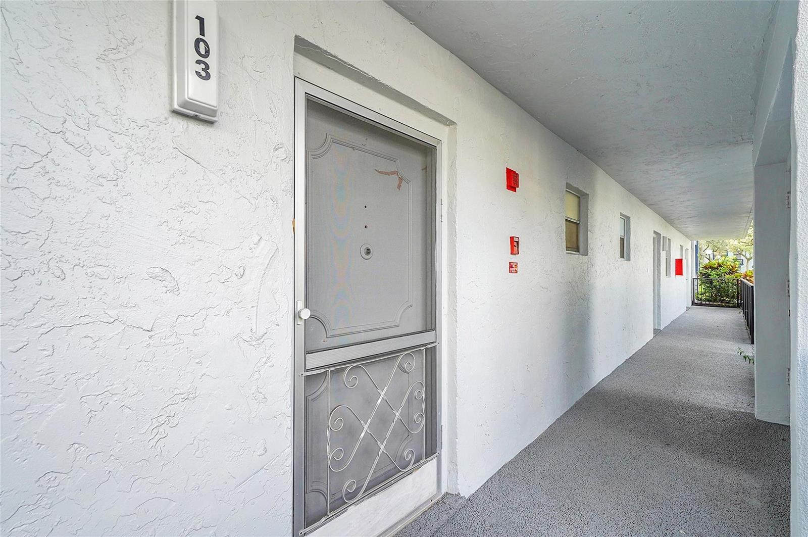 3150 Holiday Springs Boulevard # 103, Margate FL 33063 photo 5
