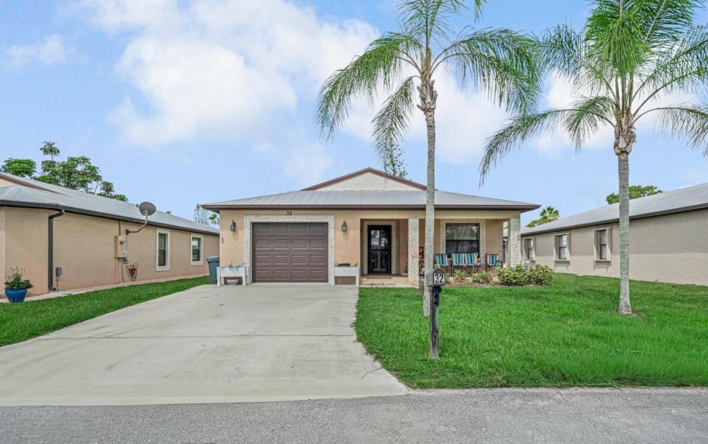 32 Oro Grande Way, Port St. Lucie FL 34952