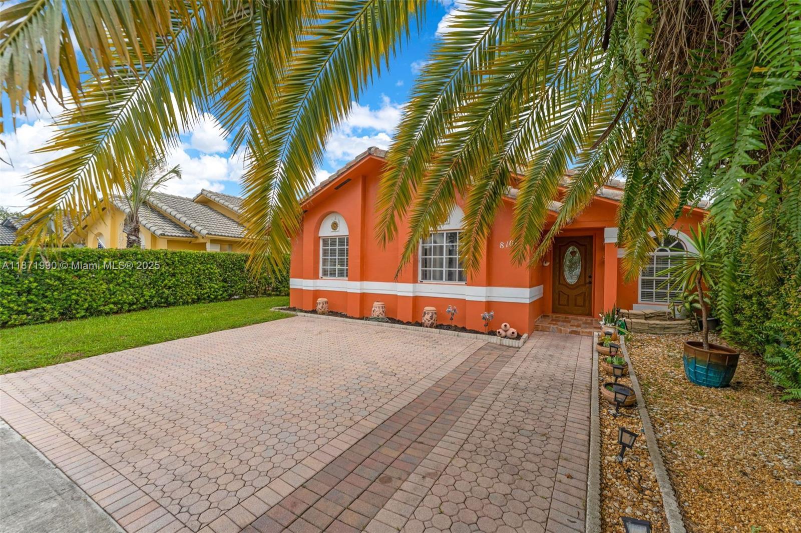 8101 SW 159th Ct, Miami FL 33193 photo 2