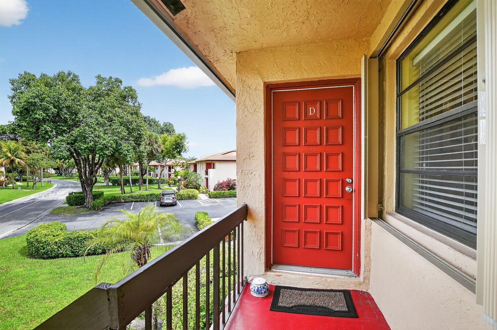 9268 Vista Del Lago # D, Boca Raton FL 33428 photo 2