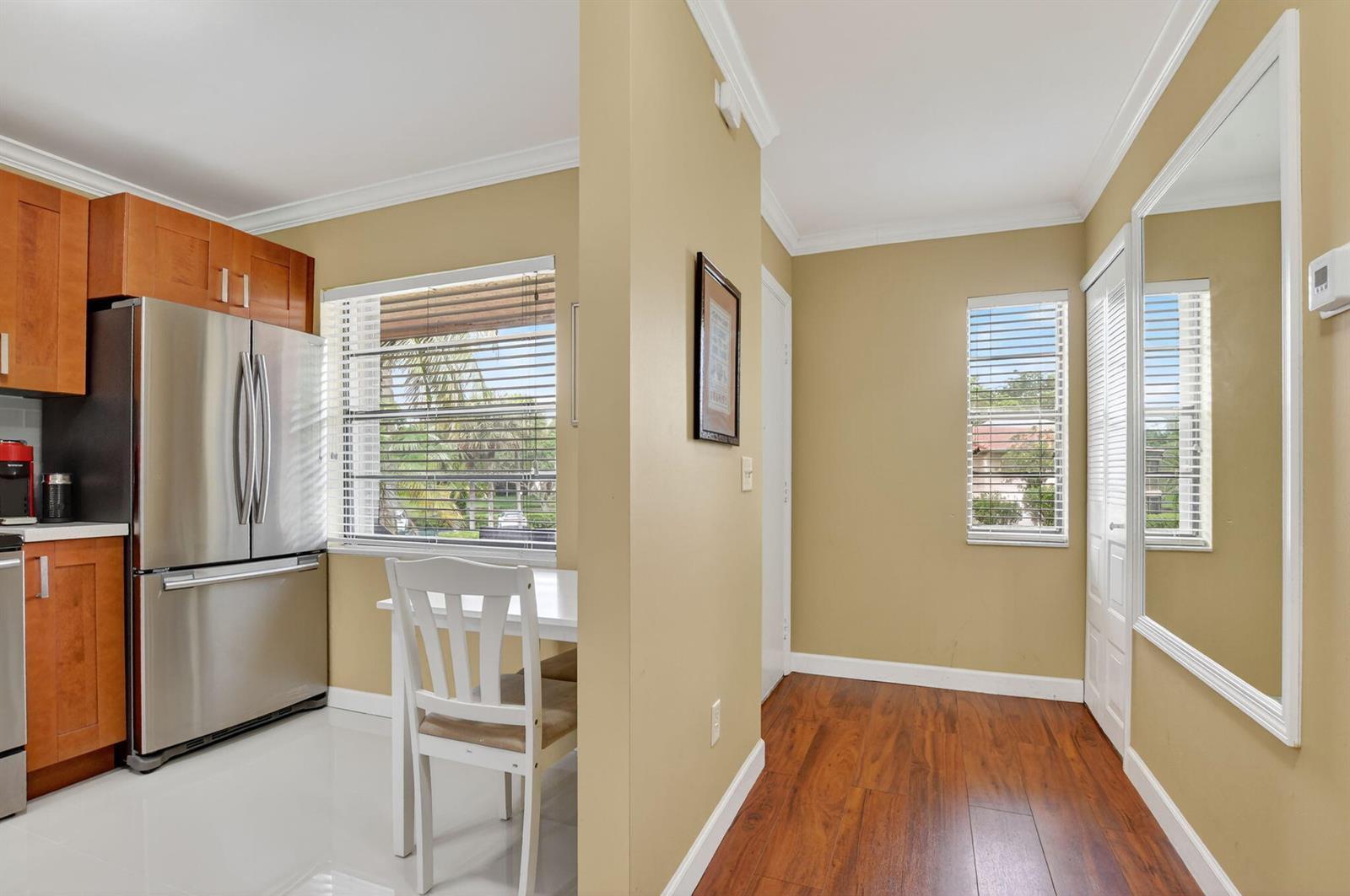 9268 Vista Del Lago # D, Boca Raton FL 33428 photo 3