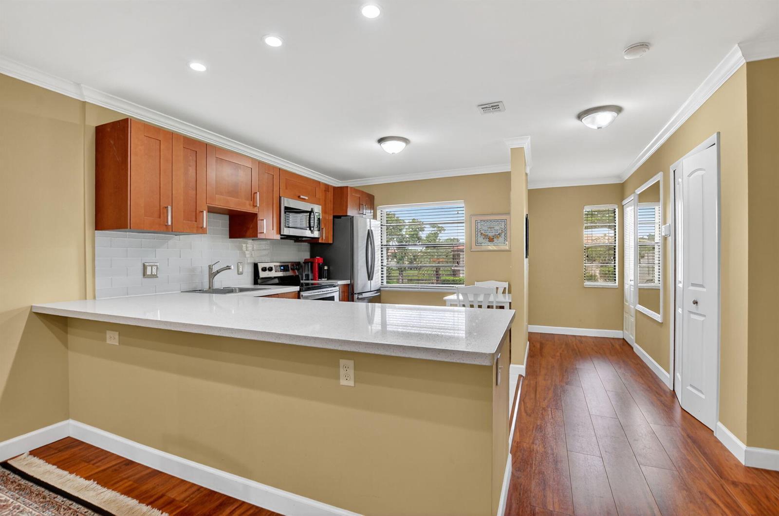 9268 Vista Del Lago # D, Boca Raton FL 33428 photo 4