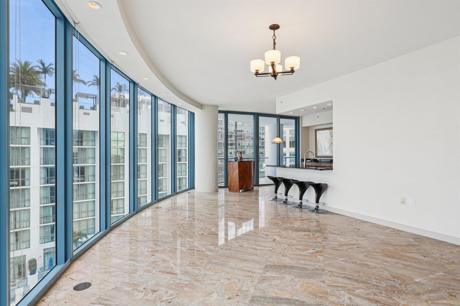 333 Las Olas Way # 1507, Fort Lauderdale FL 33301 photo 2