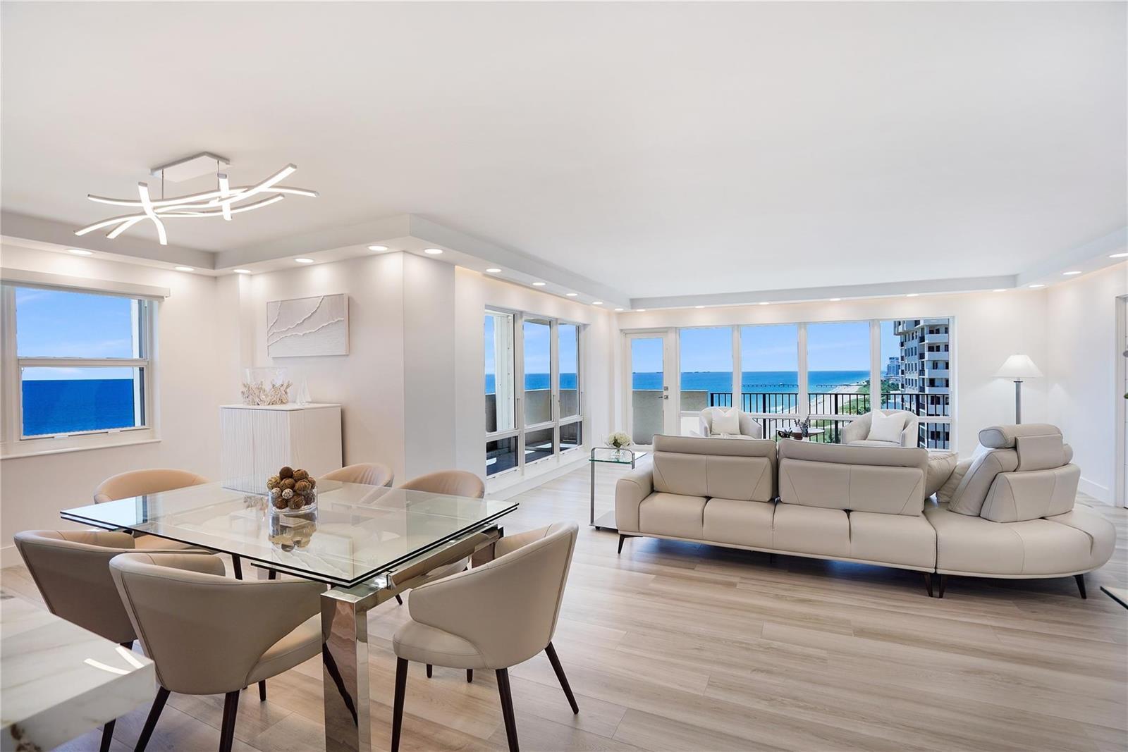 5100 N Ocean Boulevard # 1409, Lauderdale By The Sea FL 33308 photo 2
