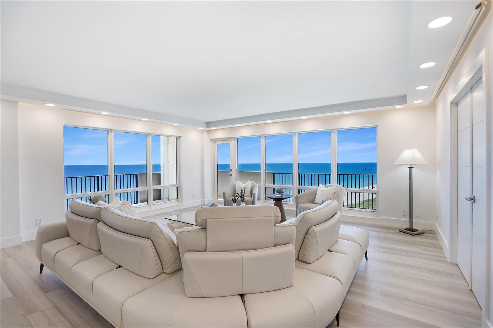 5100 N Ocean Boulevard # 1409, Lauderdale By The Sea FL 33308 photo 3