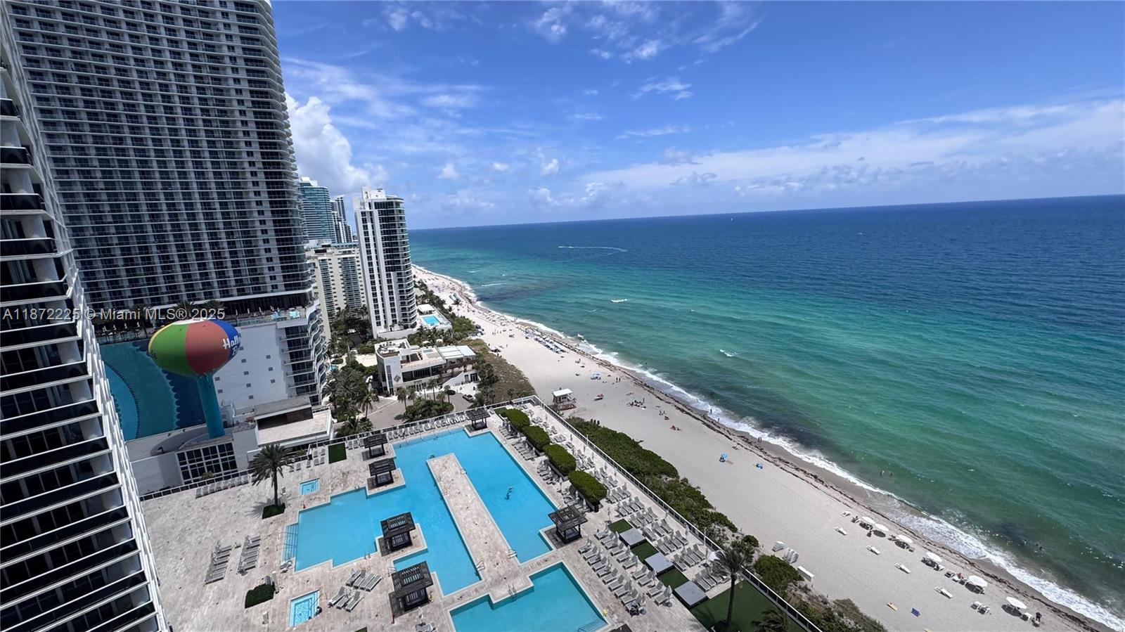 1830 S Ocean Dr (Avail APRIL 12 ,2026 # 2211, Hallandale Beach FL 33009 photo 2