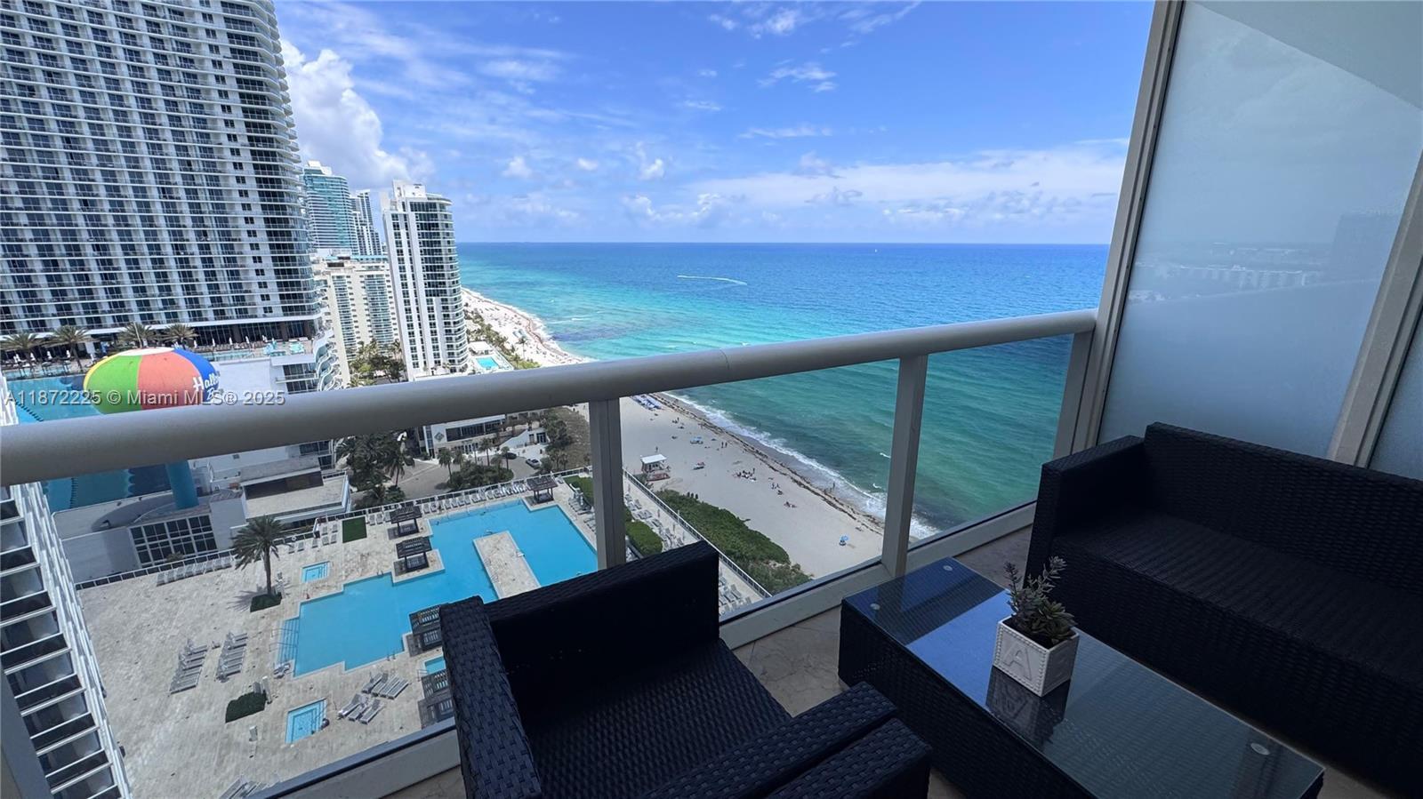 1830 S Ocean Dr (Avail APRIL 12 ,2026 # 2211, Hallandale Beach FL 33009 photo 3