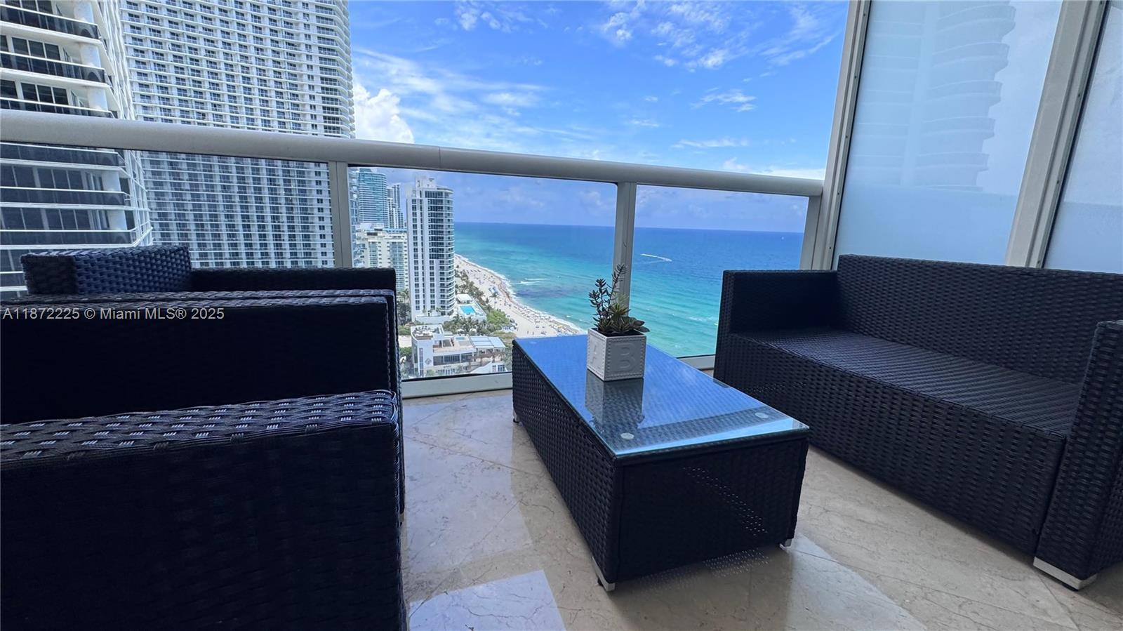 1830 S Ocean Dr (Avail APRIL 12 ,2026 # 2211, Hallandale Beach FL 33009 photo 4