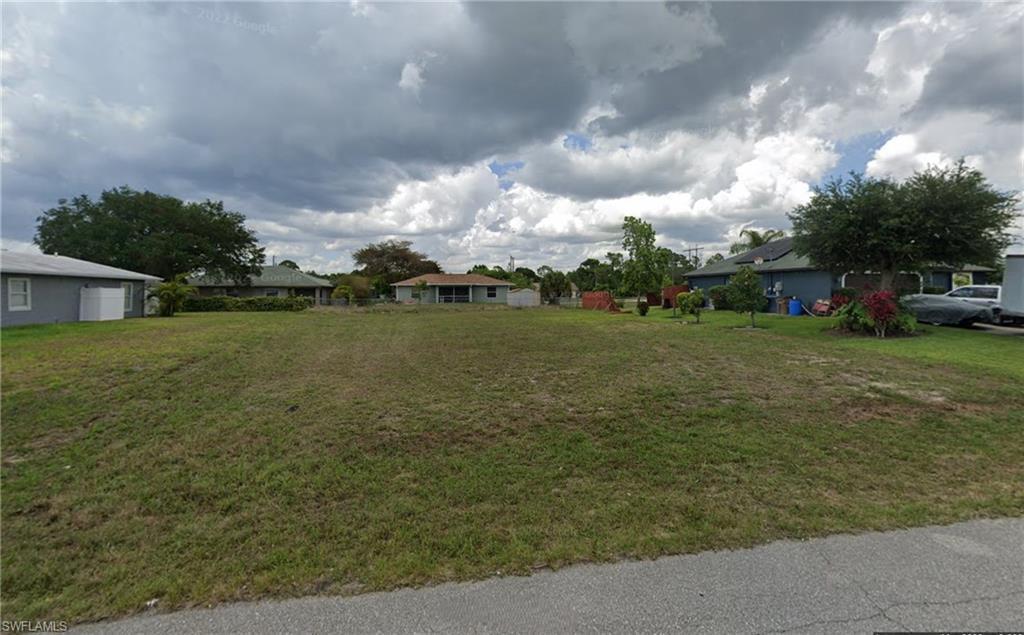 2007 NE 27th Terrace, Cape Coral FL 33909 photo 2