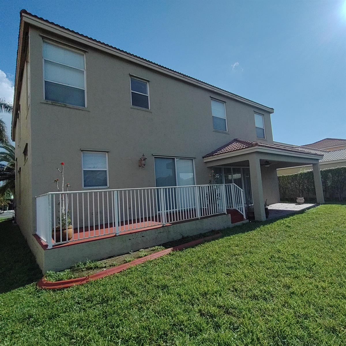 16729 SW 16th Street, Pembroke Pines FL 33027 photo 2