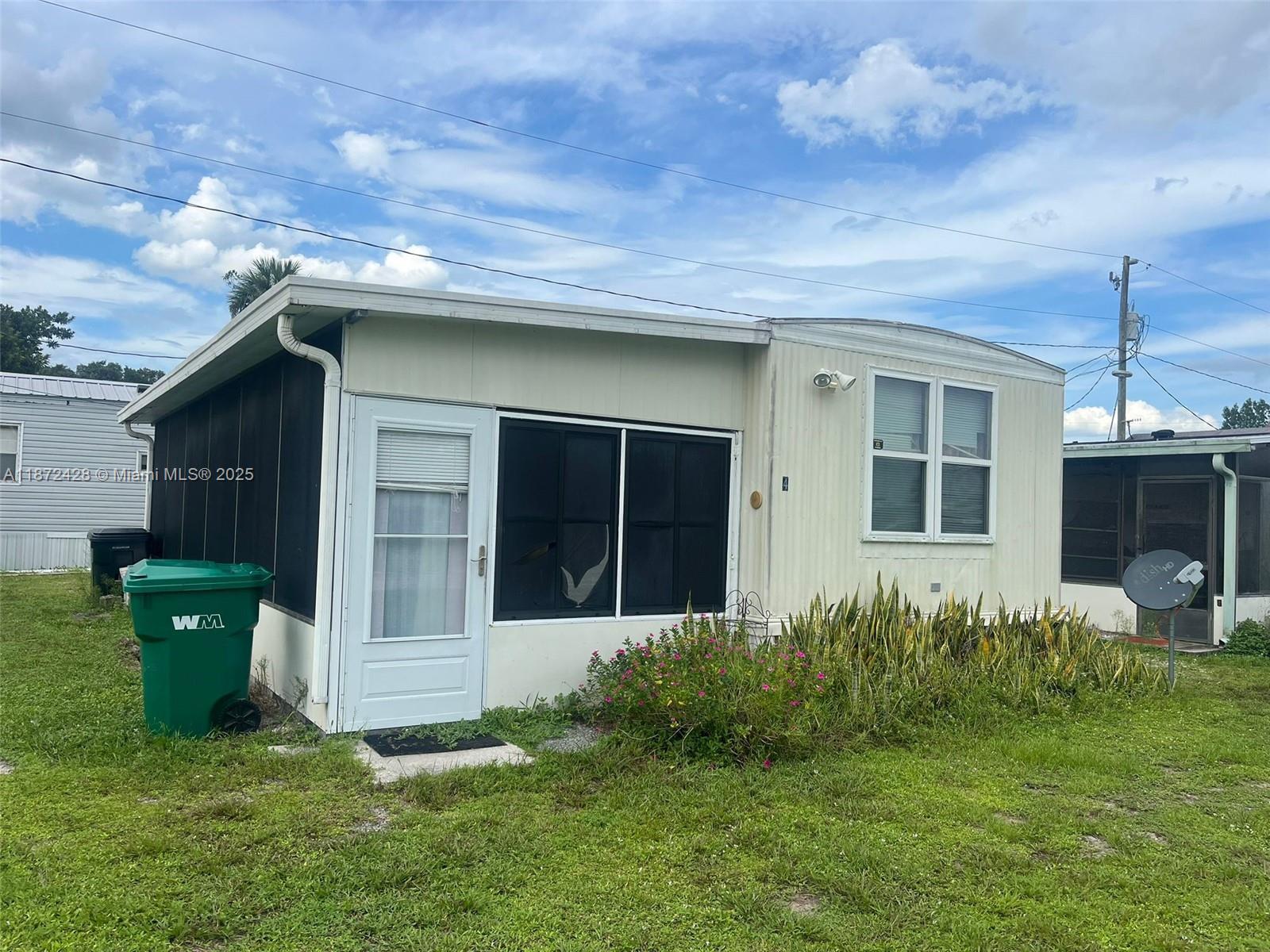 14725 NW 1, Okeechobee FL 34972 photo 2