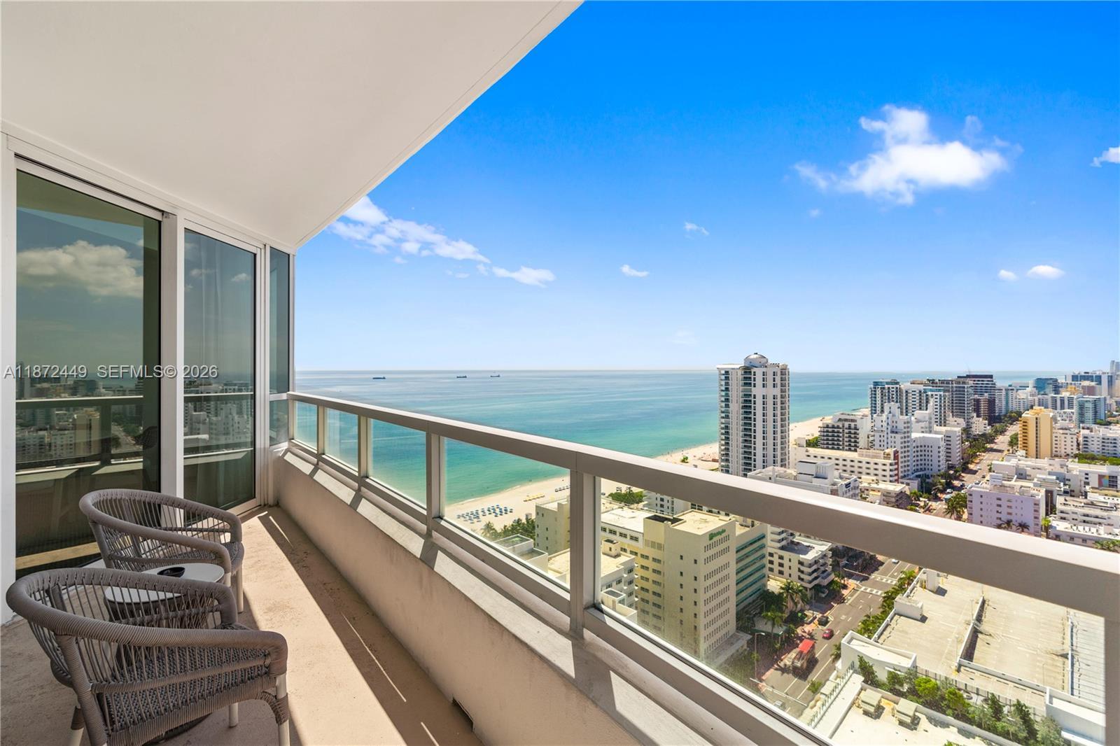 4401 Collins Ave # 2712, Miami Beach FL 33140 photo 4