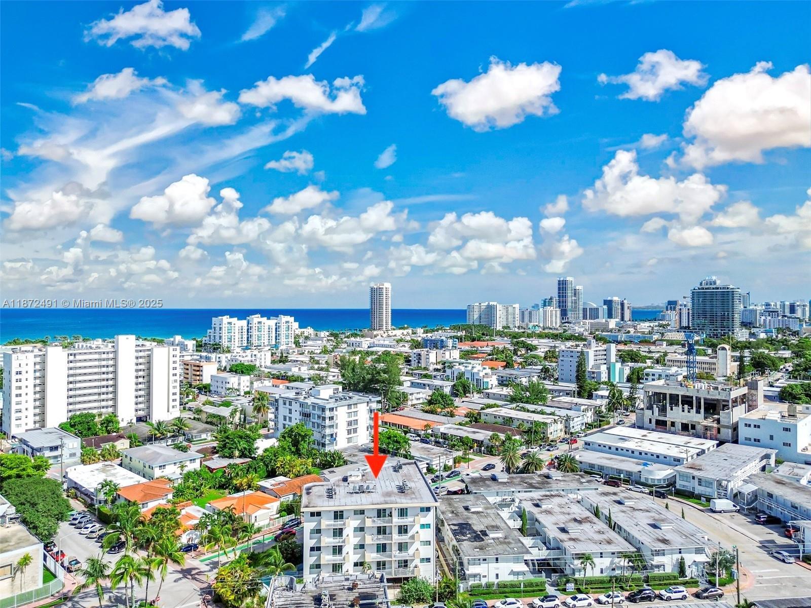 7830 Dickens Ave # 202, Miami Beach FL 33141 photo 4