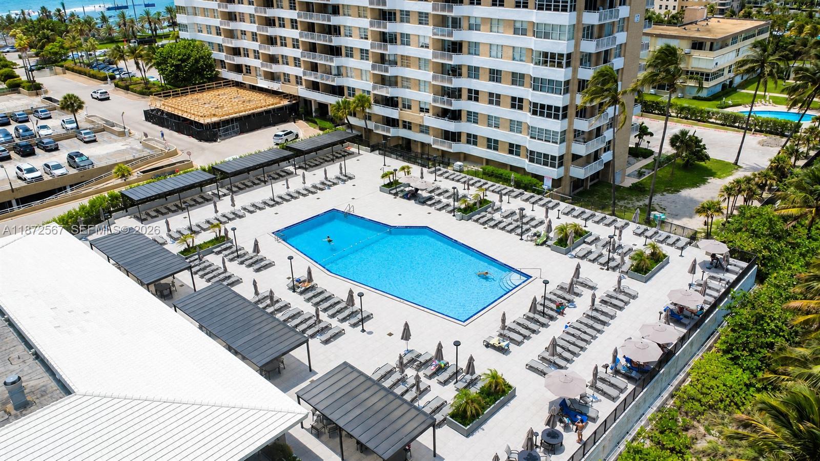 1950 S Ocean Dr # 11D, Hallandale Beach FL 33009 photo 2