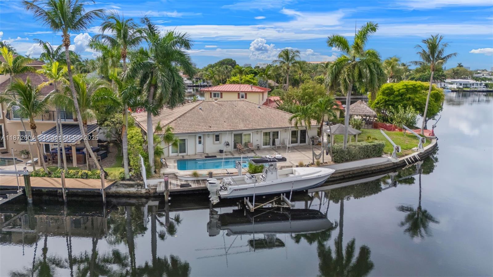 2401 Fryer Pt, Fort Lauderdale FL 33305