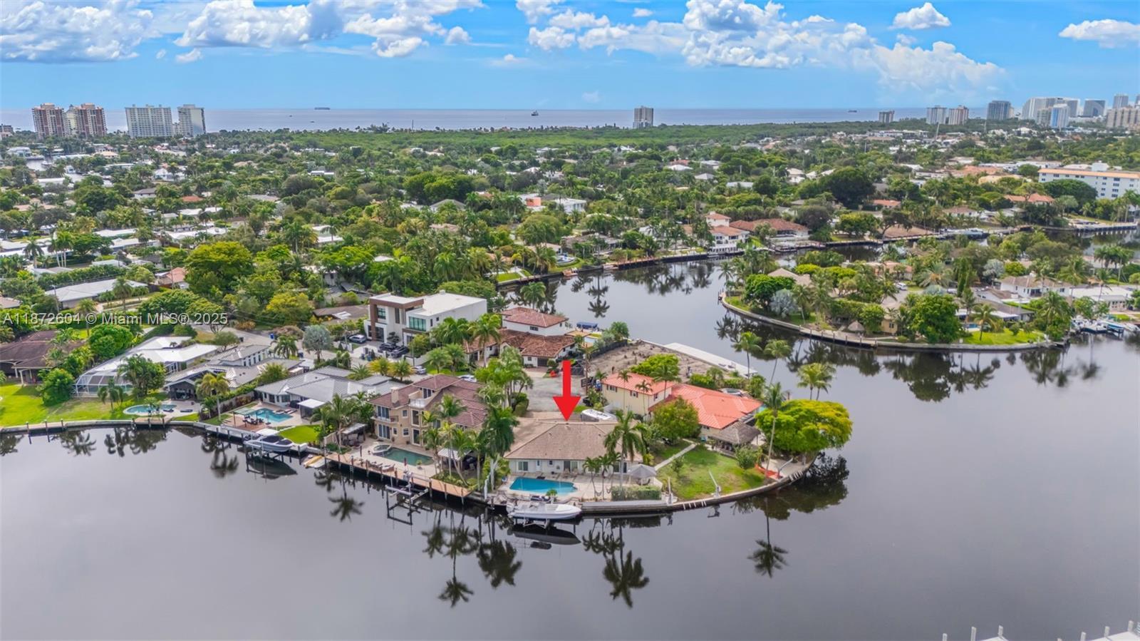 2401 Fryer Pt, Fort Lauderdale FL 33305 photo 4