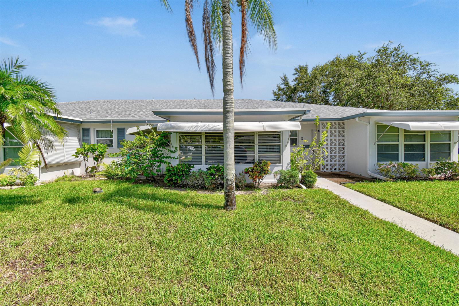 1097 Circle Terrace W # C, Delray Beach FL 33445 photo 3