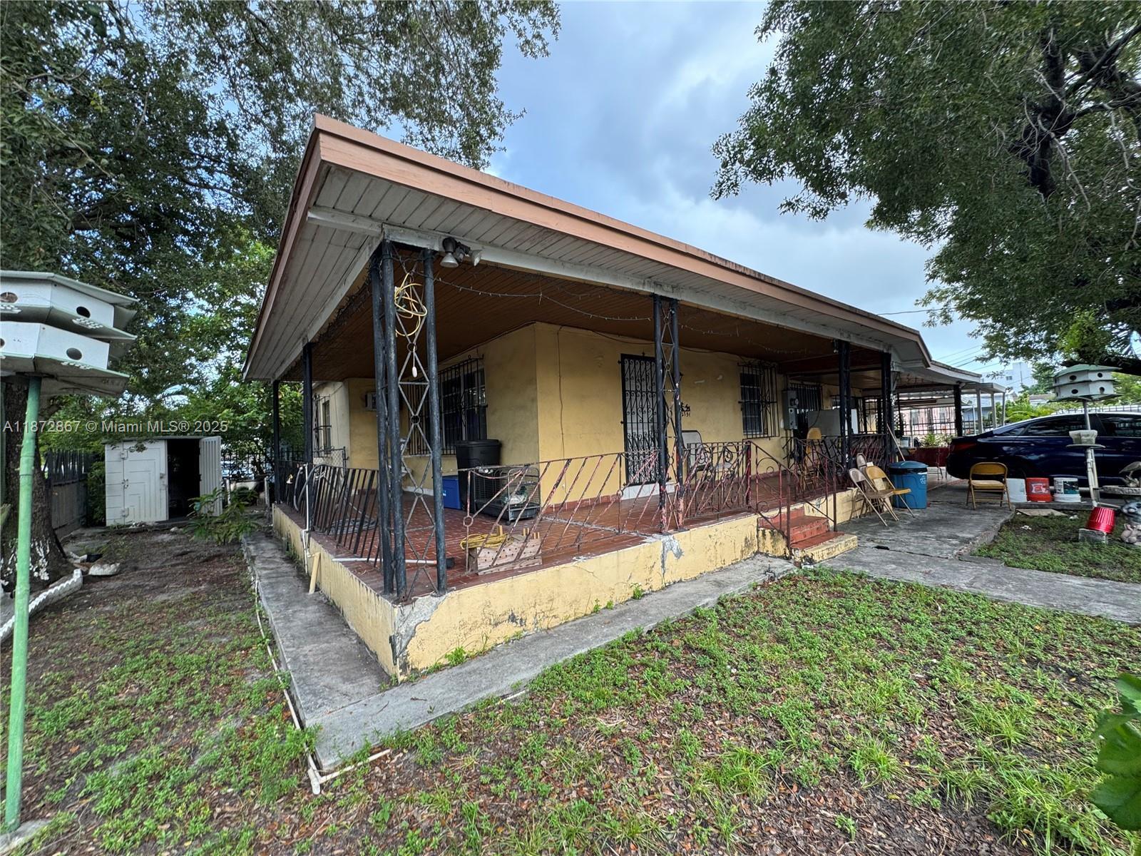 2751 NW 24th Ave, Miami FL 33142