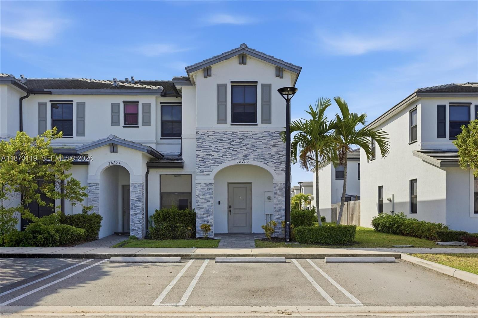 28702 SW 133rd Ct, Homestead FL 33033