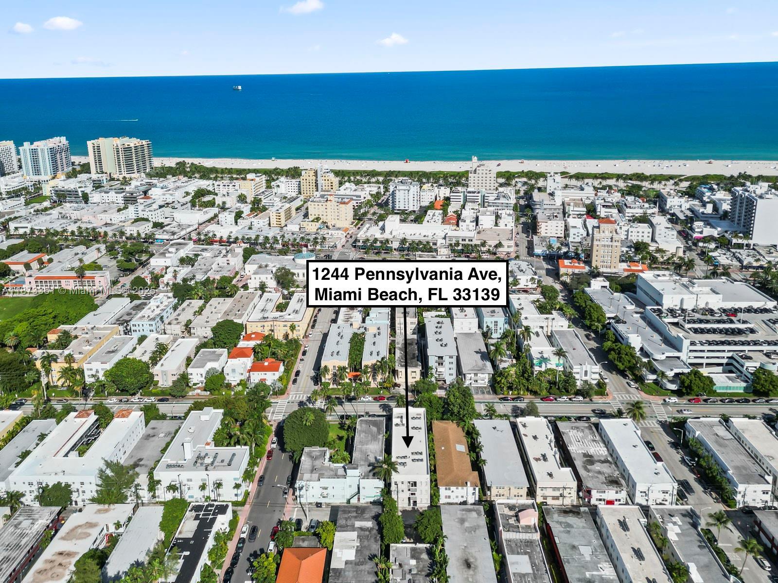 1244 Pennsylvania Ave # 302, Miami Beach FL 33139 photo 4