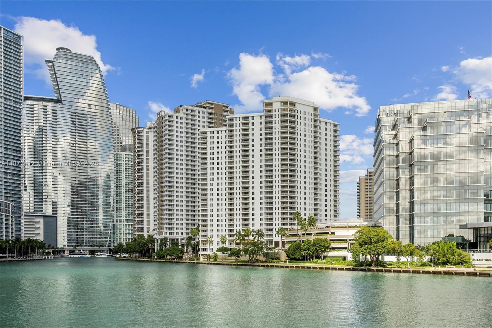 701 Brickell Key Blvd # 1106, Miami FL 33131 photo 2