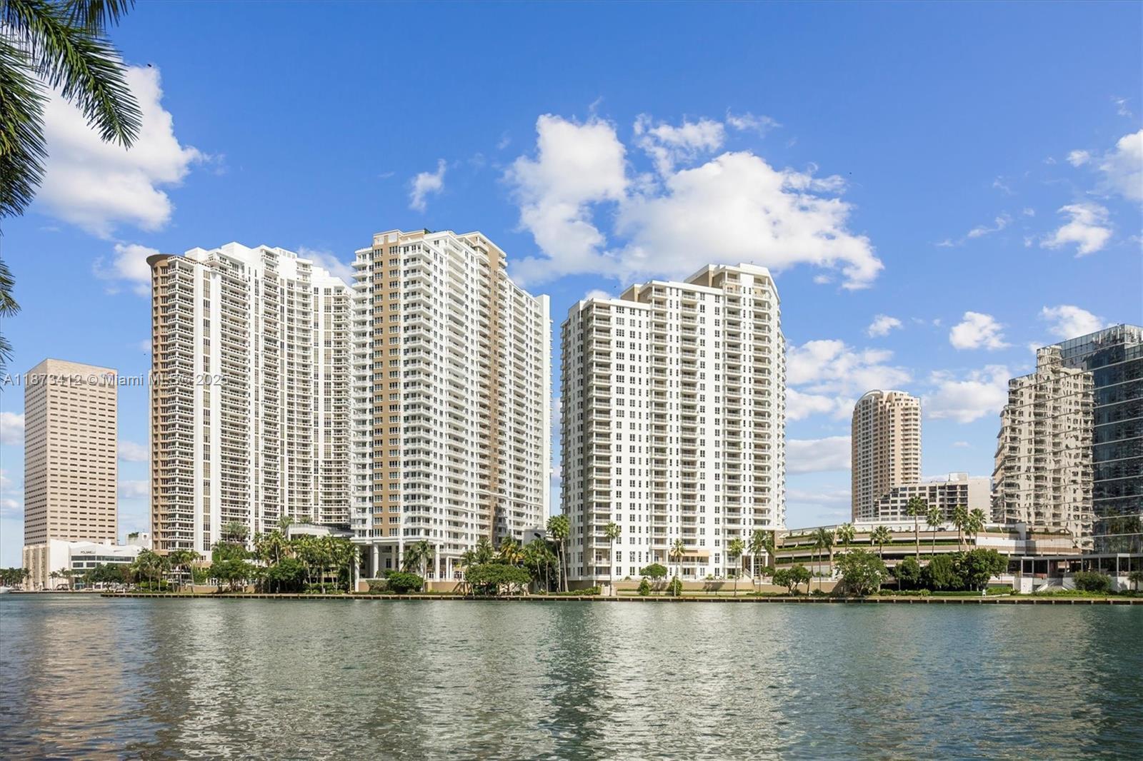 701 Brickell Key Blvd # 1106, Miami FL 33131 photo 3