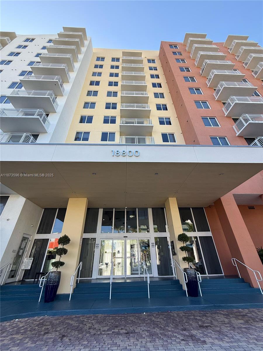 18800 NE 29th Ave # 801, Aventura FL 33180 photo 2
