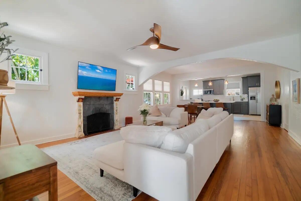 321 Malverne Road, West Palm Beach FL 33405
