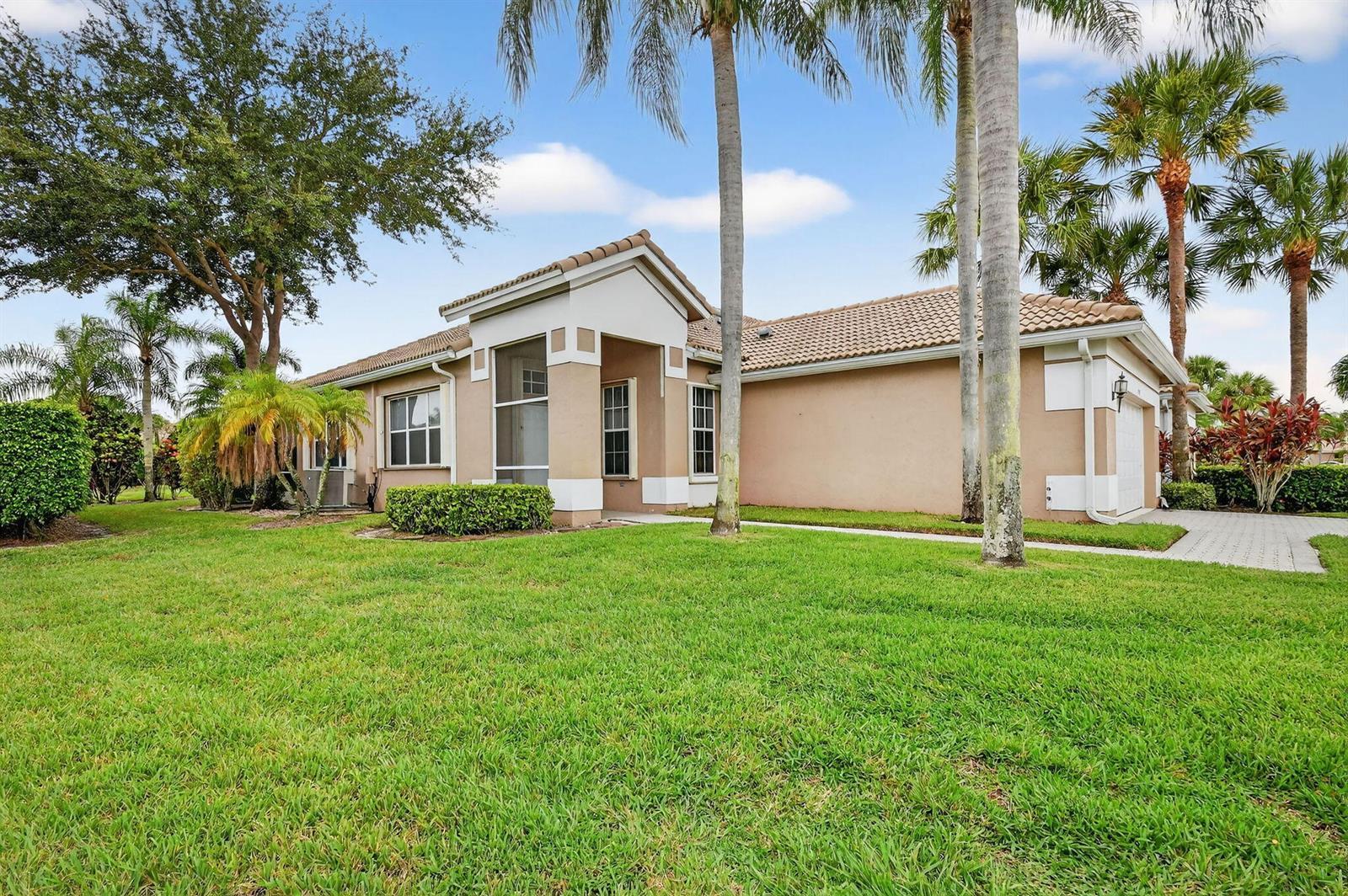 6900 Cairnwell Drive, Boynton Beach FL 33472 photo 3